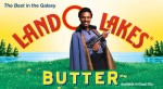 Lando Butter